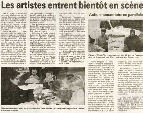 presse 3-11